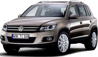 2015 Yeni Volkswagen Tiguan 1.4 TSI BMT 125 PS Lounge (4x2) Araba kullananlar yorumlar